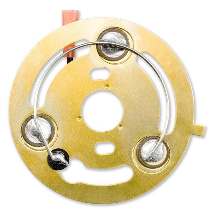 1994-1998 Powerstroke 7.3L Fuel Filter Heater Element (AP63409)