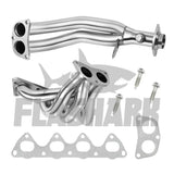 Exhaust Headers for 1994-2001 Honda Acura Integra LS/RS B18B1 1.8L Flashark