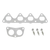 Exhaust Headers for 1994-2001 Honda Acura Integra LS/RS B18B1 1.8L Flashark