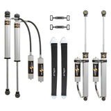 1994-2002 Cummins Backcountry 2.75" Lift Kit (CS-D3-BC-CS-94-D)
