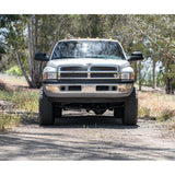 1994-2002 Cummins Backcountry 2.75" Lift Kit (CS-D3-BC-CS-94-D)