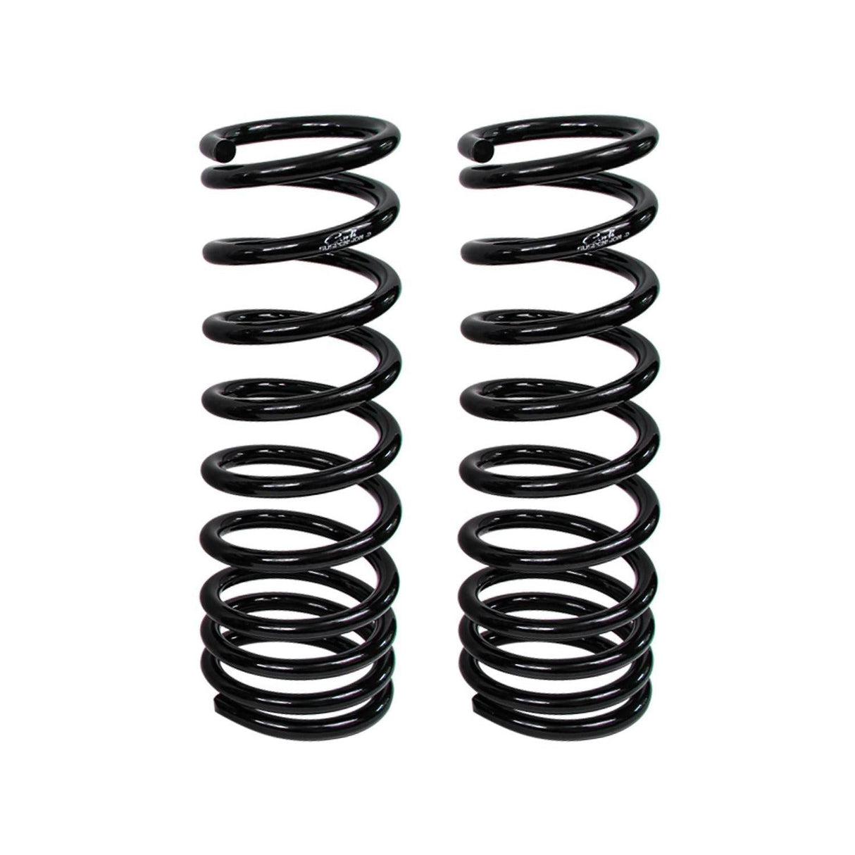 1994-2002 Cummins Commuter 2.75" Lift Kit (CS-D3-COM-CS-94-D)