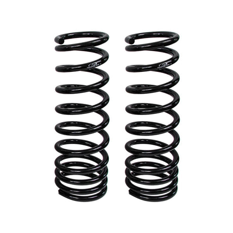 1994-2002 Cummins Commuter 2.75" Lift Kit (CS-D3-COM-CS-94-D)