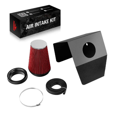 Cold Air intake kit For 1994-2002 Dodge RAM 2500/3500 5.9L V6 Flashark