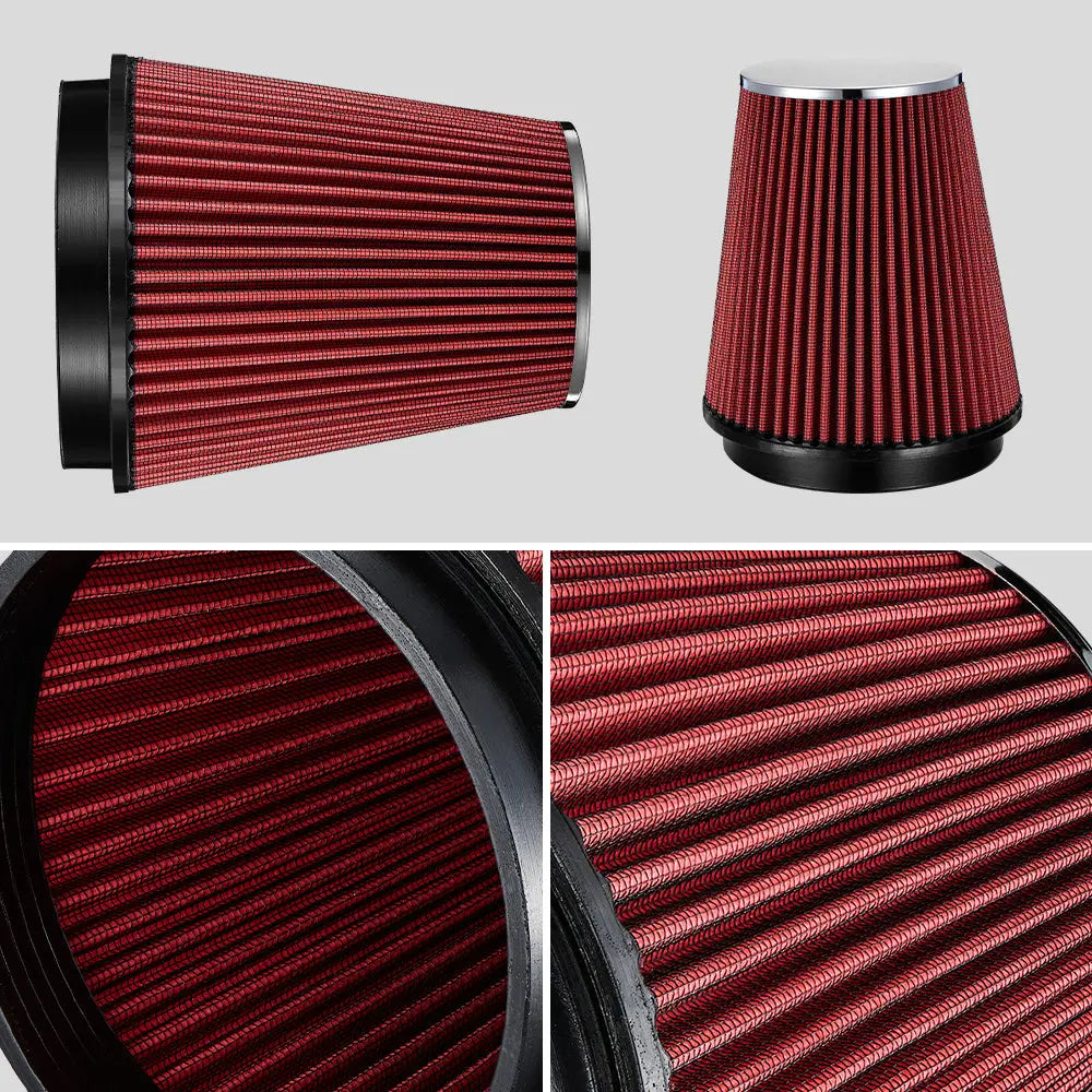 Cold Air intake kit For 1994-2002 Dodge RAM 2500/3500 5.9L V6