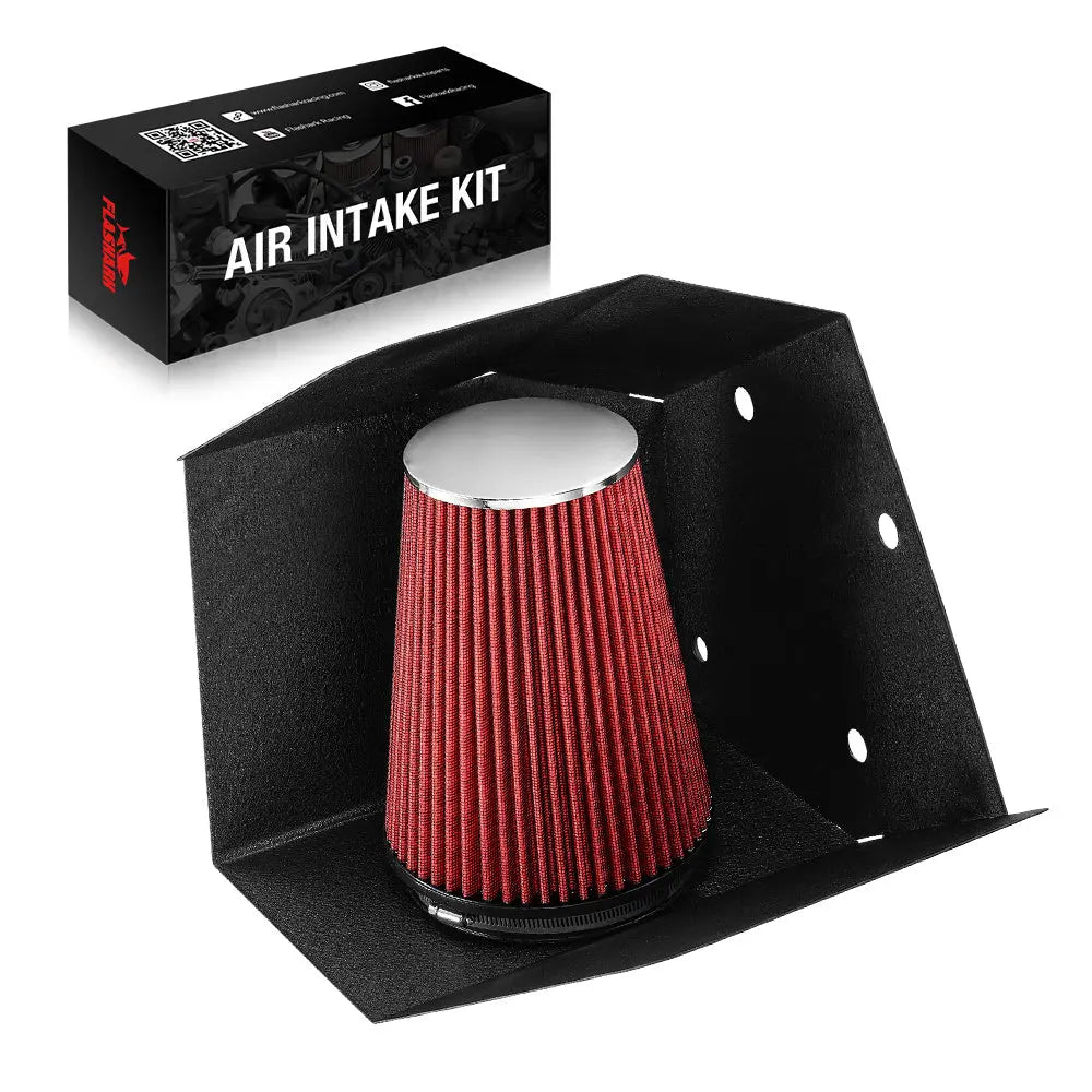 Cold Air intake kit For 1994-2002 Dodge RAM 2500/3500 5.9L V6