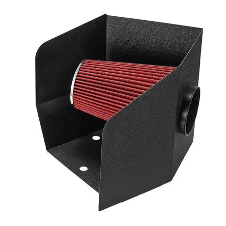 Cold Air intake kit For 1994-2002 Dodge RAM 2500/3500 5.9L V6 Flashark