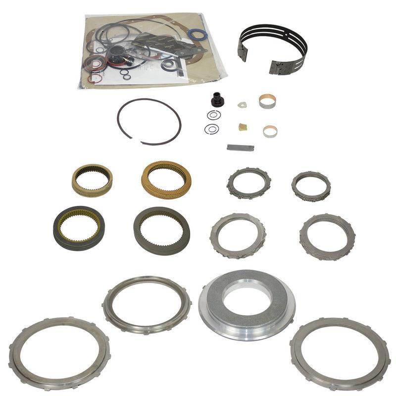1994-2002 Cummins 5.9L 47RE/RH Stage 2 Transmission Rebuild Kit (1062002)