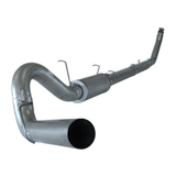 1994-2002 Cummins 5.9L 5" Turbo Back Exhaust w/ Muffler (511100)