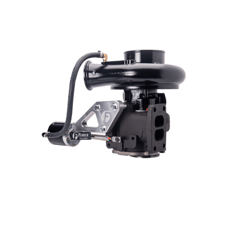 1994-2002 Cummins 5.9L 63mm FMW HX35 Cheetah Turbocharger (FPE-HX35-63-FMW)