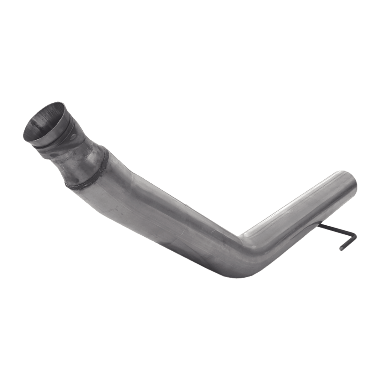 1994-2002 Cummins 5.9L Aluminized 4" Turbo Down Pipe (DAL401)