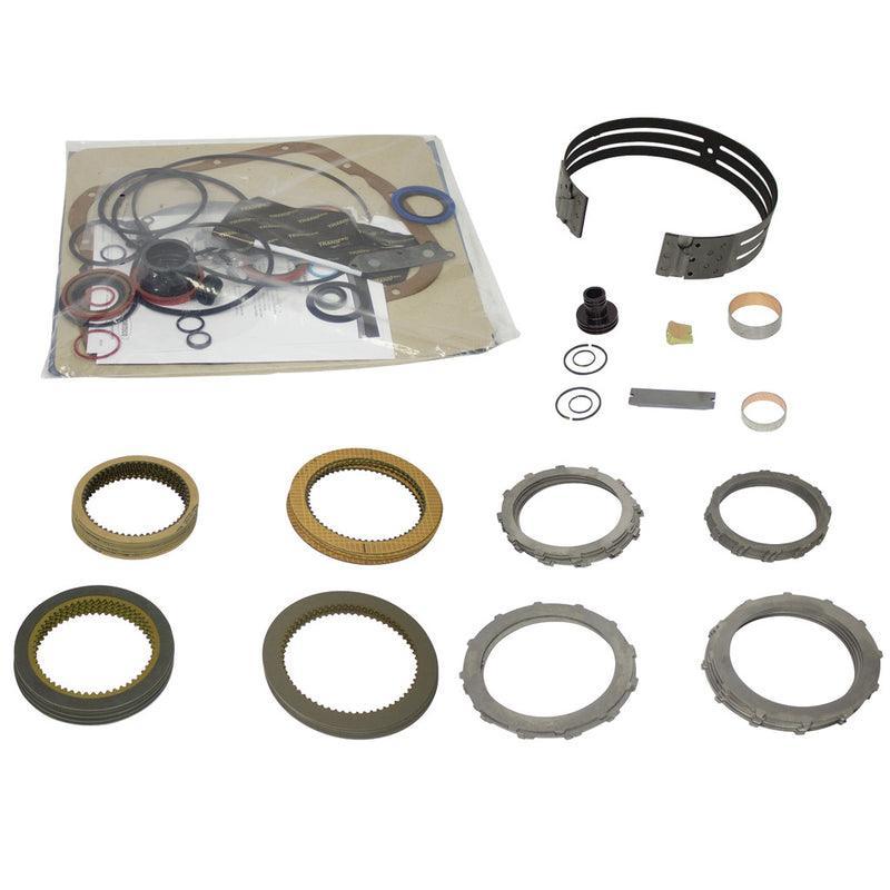 1994-2002 Cummins 5.9L BD Diesel Stage 1 Transmission Build-It Kit (1062001)