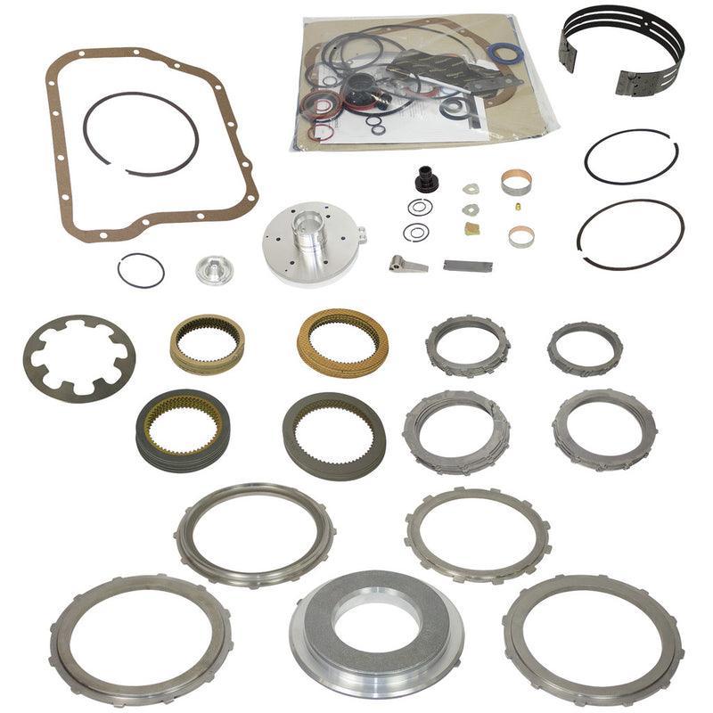 1994-2002 Cummins 5.9L Stage 4 Transmission Rebuild Kit (1062004)