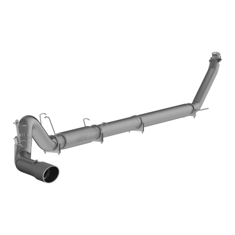 1994-2002 Cummins 5.9L Stainless Steel 5" Turbo Back Exhaust (S61120409)