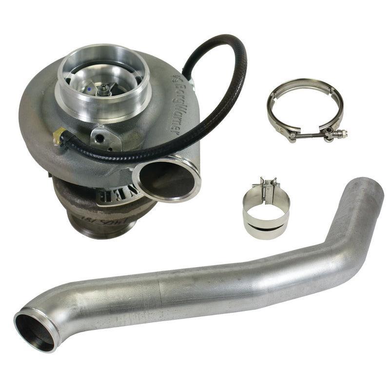 1994-2002 Cummins 5.9L Super B Killer SX-E S363 Turbo Kit C/W HX40 Down Pipe (1045260)