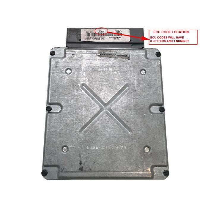 1994-2003 Powerstroke 7.3L Hydra Chip