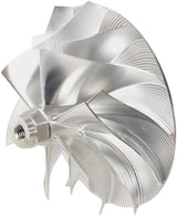 1994-2003 Powerstroke 7.3L Performance Upgrade Billet Compressor Wheel (A1380503N)