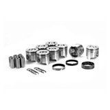 1994-2003 Powerstroke 7.3L T444E Dualoy Piston & Ring Kit (7207DKT)