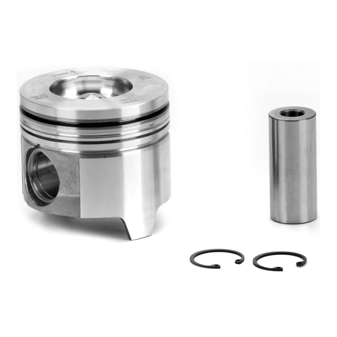 1994-2003 Powerstroke 7.3L T444E Dualoy Piston & Ring Kit (7207DKT)