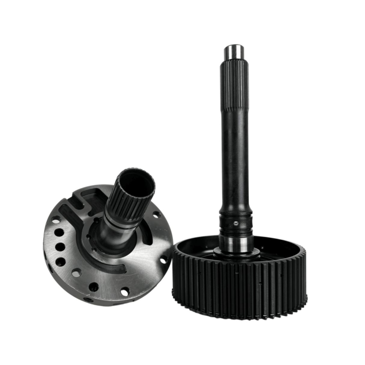 1994-2007 Cummins 5.9L 47/48RE Billet 35 Spline Input Shaft Kit (478-512)