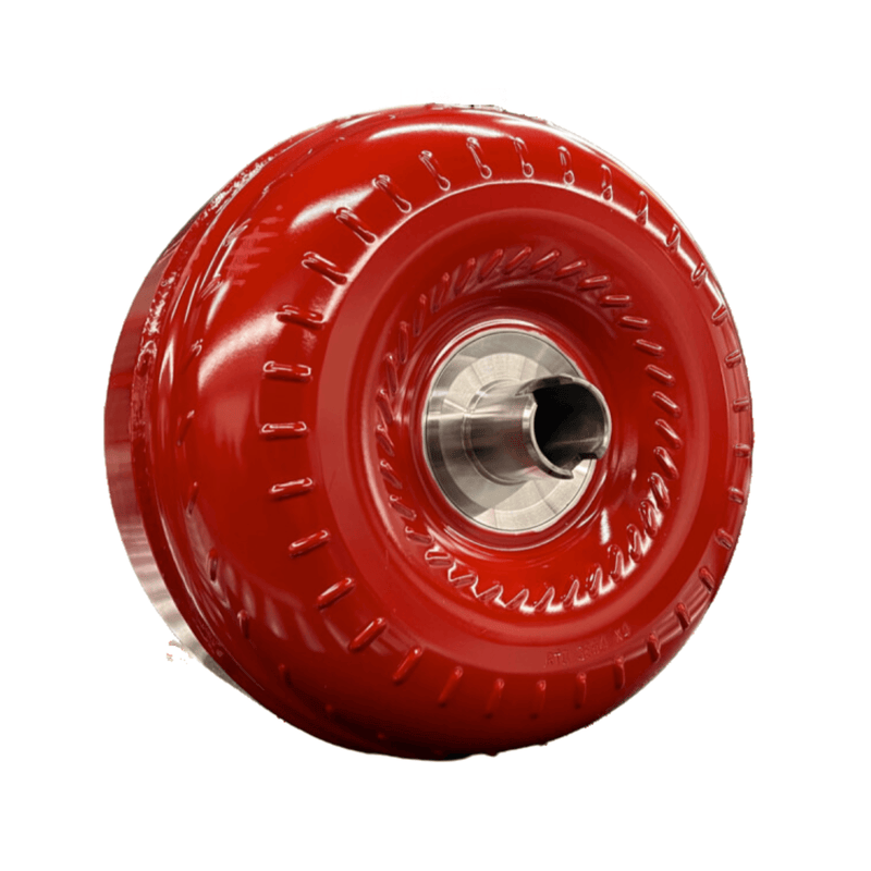 1994-2007 Cummins 5.9L 47/48RE Triple Disc Torque Converter (RT-4748-TRIPLE)
