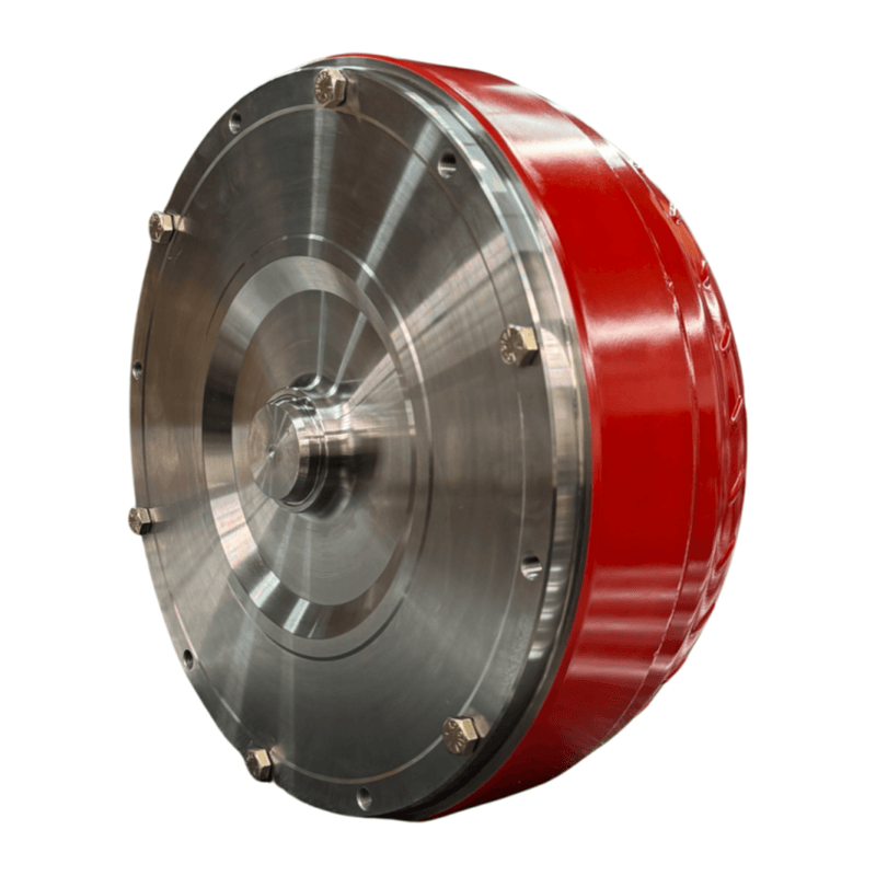 1994-2007 Cummins 5.9L 47/48RE Triple Disc Torque Converter (RT-4748-TRIPLE)