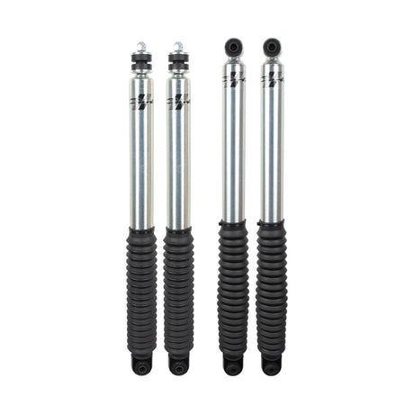 1994-2013 Cummins Carli Rear Signature Series 2.0 Shocks w/ 3” Lift (CS-DSIG20REARSPKG-94)