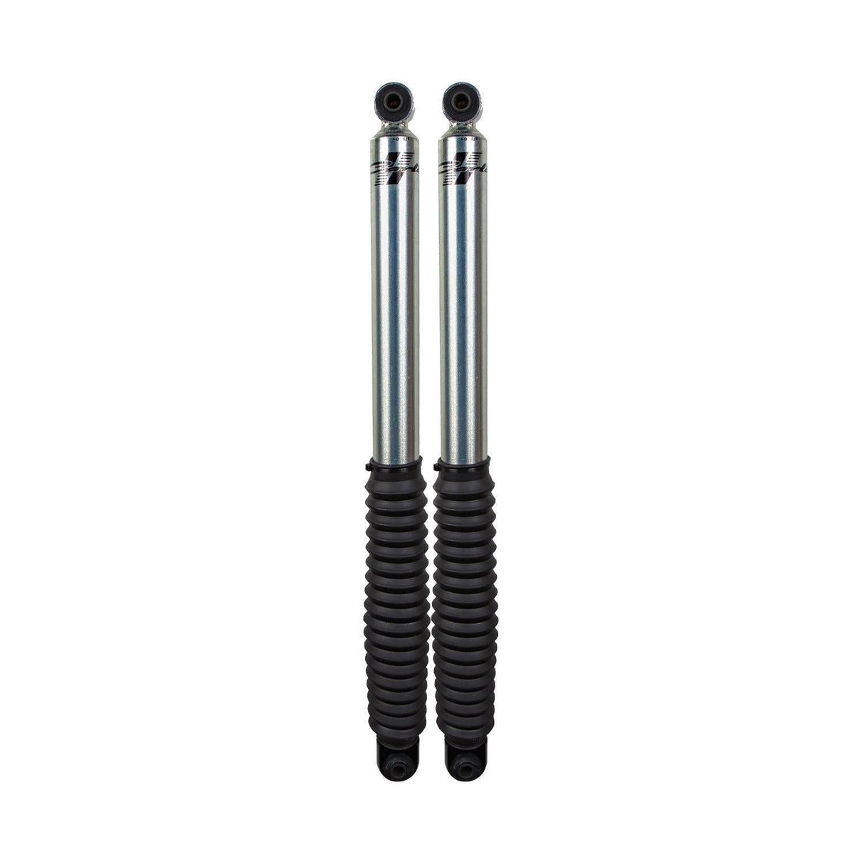 1994-2013 Cummins Carli Rear Signature Series 2.0 Shocks w/ 3” Lift (CS-DSIG20REARSPKG-94)