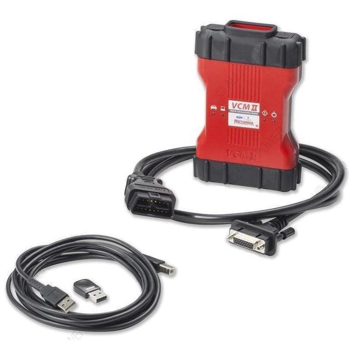 1994-2015 Powerstroke Ford VCM 2 (AP0104)