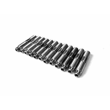 1994-2018 Cummins 5.9L/6.7L Exhaust Manifold Stud Kit 4mm Allen Socket Head (FPE-34772)