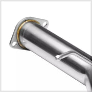 1989-1994 Nissan 240SX S13 S14 4 Inches Muffler Tip Catback Exhaust System 2.4L Flashark
