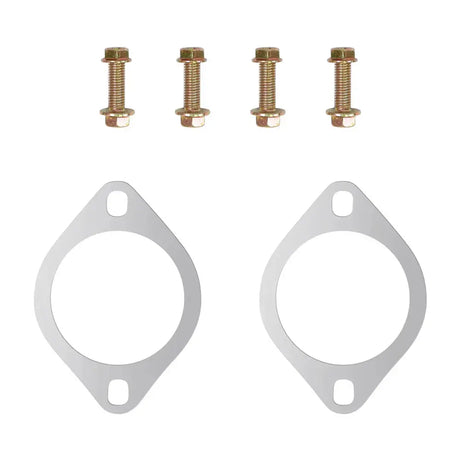 1995-1998 Nissan 240SX S14 4 Inches N1 Muffler Tip 3 Inches Pipe Catback Exhaust System