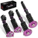 1995-1998 Nissan S14 240SX Coilovers 4PCS Flashark