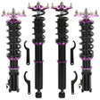 1995-1998 Nissan S14 240SX Coilovers 4PCS Flashark
