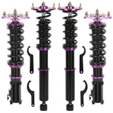 1995-1998 Nissan S14 240SX Coilovers 4PCS Flashark