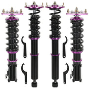 1995-1998 Nissan S14 240SX Coilovers 4PCS Flashark