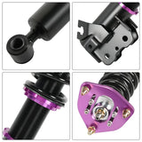 1995-1998 Nissan S14 240SX Coilovers 4PCS Flashark