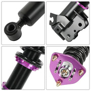 1995-1998 Nissan S14 240SX Coilovers 4PCS Flashark