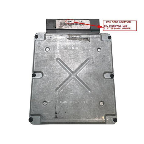1995-2003 Powerstroke 7.3L Edge Revolver 6 Position Chip (1400X)