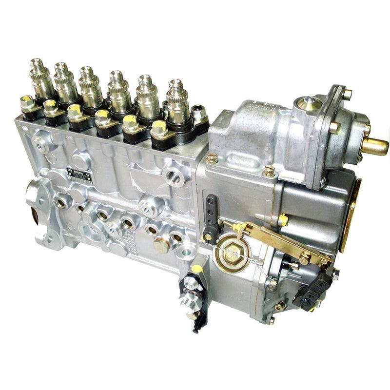 1996-1998 Cummins 5.9L High Power Injection Pump P7100 (Auto) (1052911)