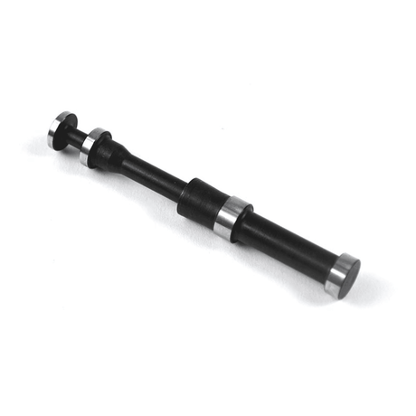 1996-2003 Cummins 5.9L 47RE RevMax Towing/HD Valve Body (478-307)