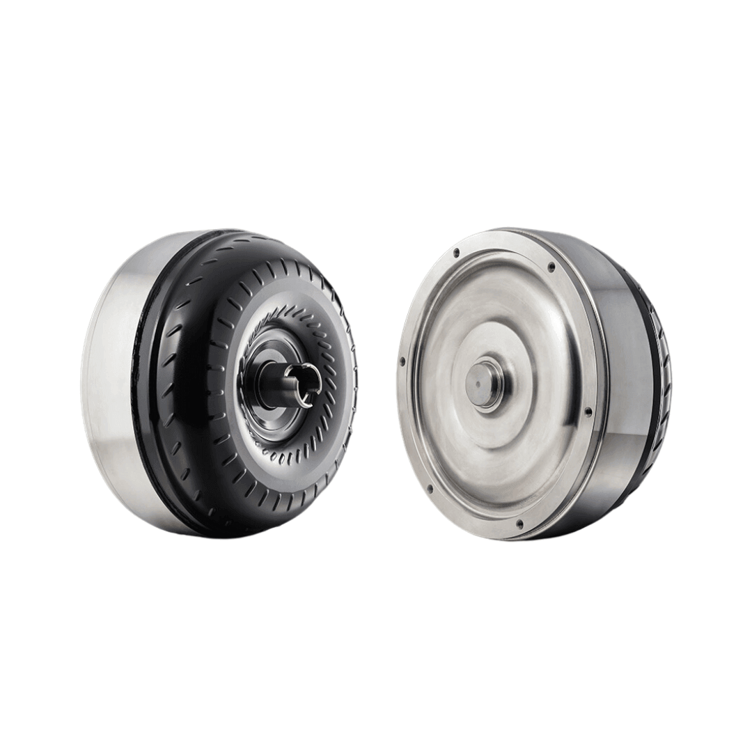 1996-2003 Cummins 5.9L 47RE Stage 3.5 Billet Single Disc Torque Converter (478-403)
