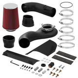 1996-2004 Chevy S10 Blazer 4.3L V6 High-flow Cold Air Intake Kit