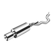 1995-2005 Chevrolet Cavalier丨Pontiac Sunfire 2.2L Catback Exhaust System w/ N1 Muffler Tip Flashark