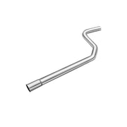 1995-2005 Chevrolet Cavalier丨Pontiac Sunfire 2.2L Catback Exhaust System w/ N1 Muffler Tip Flashark