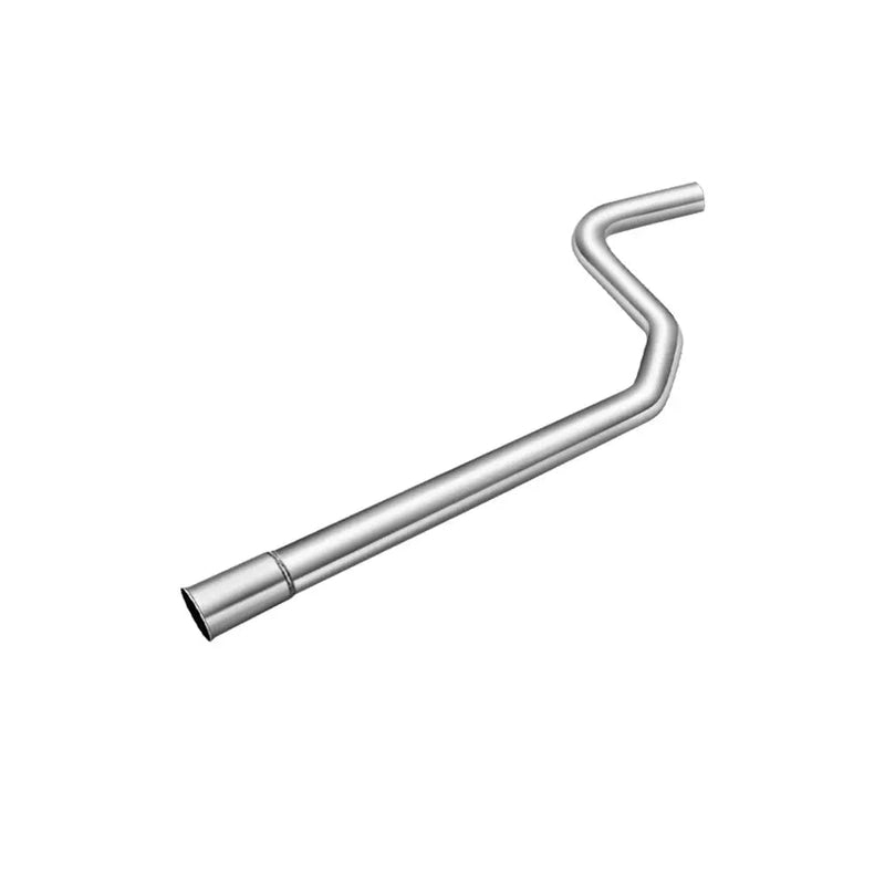1995-2005 Chevrolet Cavalier丨Pontiac Sunfire 2.2L Catback Exhaust System w/ N1 Muffler Tip Flashark