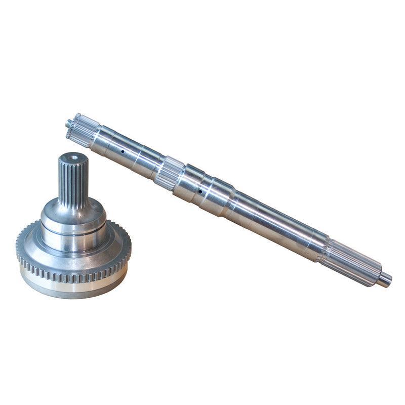 1996-2007 Cummins 5.9L 47RE/48RE Billet Output Shaft (1600116)