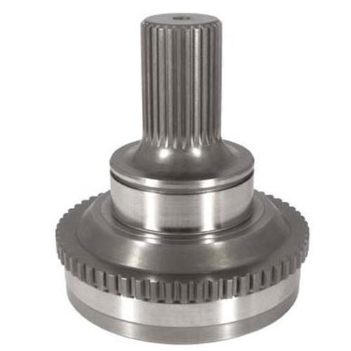 1996-2007 Cummins 5.9L 4x4 Billet Output Shaft (618-BOS-4X)