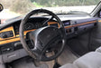 Steering Wheel Core FEE(ONLY) - DO NOT DELETE FROM CART Complete Performance