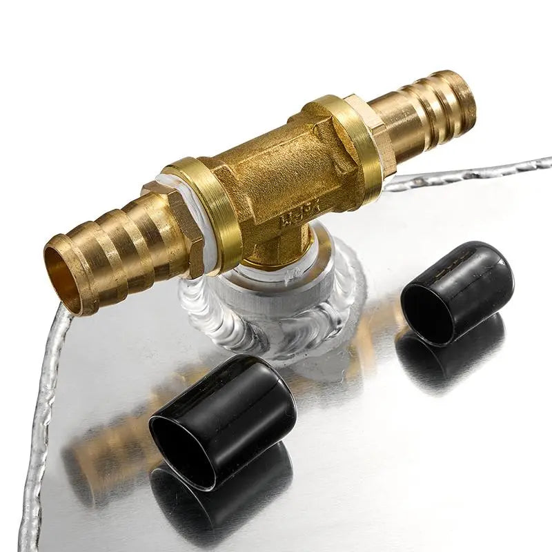 1997-2004 Chevrolet Corvette C5 Aluminum Coolant Reservoir